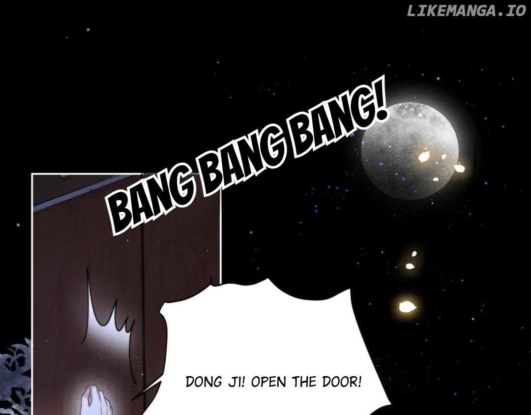 Lonely Emperor Chases His Sister-in-Law Chapter 57 - page 6